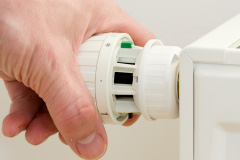 Oldcroft central heating repair costs