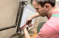 Oldcroft heating repair