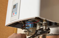 free Oldcroft boiler install quotes